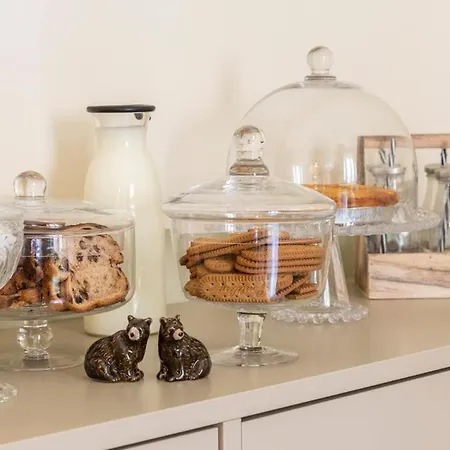 Konukevi Il Sogno Di Amelie Roma