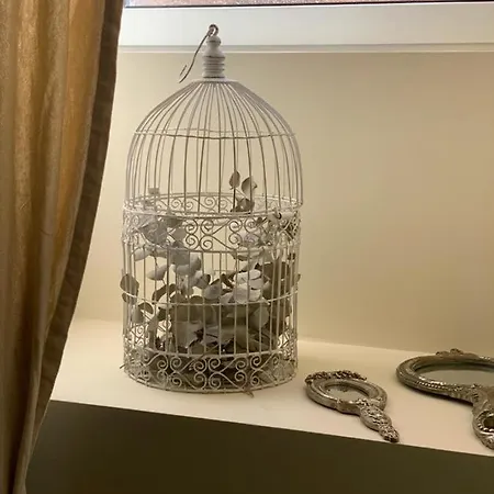 Il Sogno Di Amelie Roma