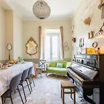 Il Sogno Di Amelie 게스트하우스 3*
