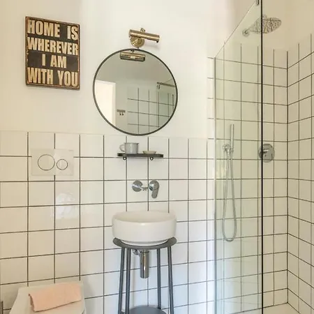 Casa de hóspedes Il Sogno Di Amelie Roma