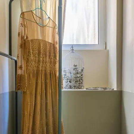 Il Sogno Di Amelie Penzion