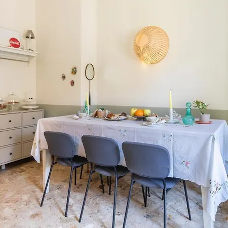 Penzion Il Sogno Di Amelie