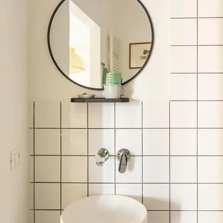 Il Sogno Di Amelie 3* Řím