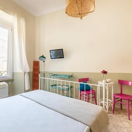 Penzion Il Sogno Di Amelie