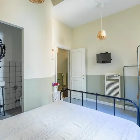 Penzion Il Sogno Di Amelie 3*