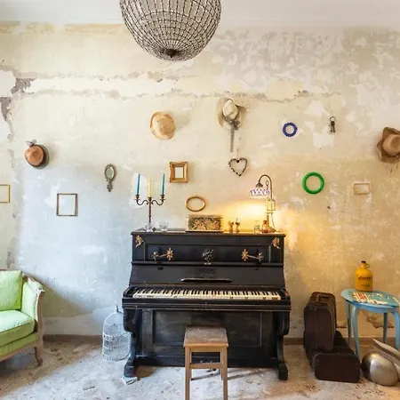 Il Sogno Di Amelie * Rome