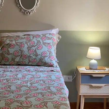 Il Sogno Di Amelie Řím