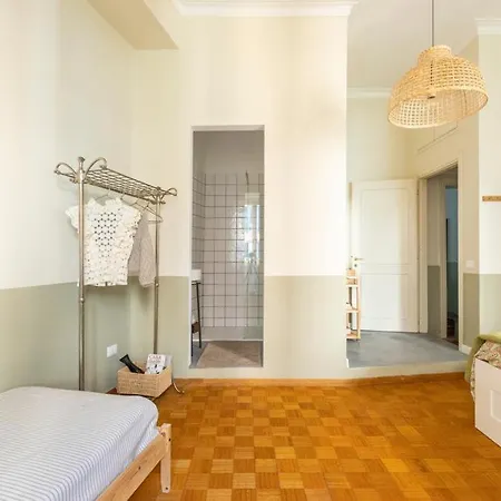 Il Sogno Di Amelie 3* Řím