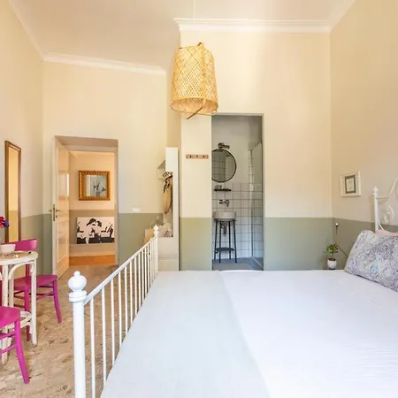 Il Sogno Di Amelie Penzion Řím