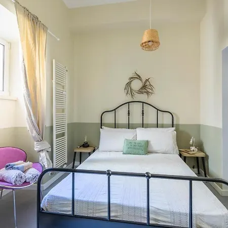 Penzion Il Sogno Di Amelie 3*