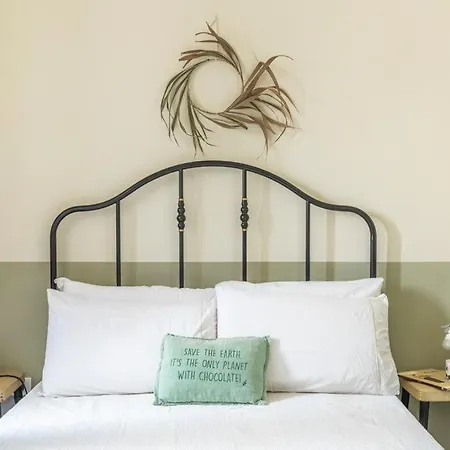 Il Sogno Di Amelie Penzion Řím