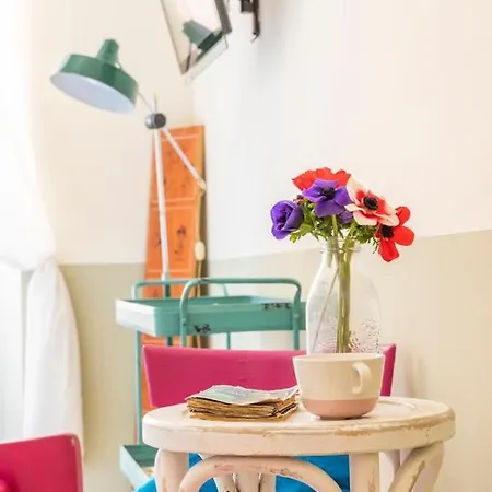 Penzion Il Sogno Di Amelie 3*