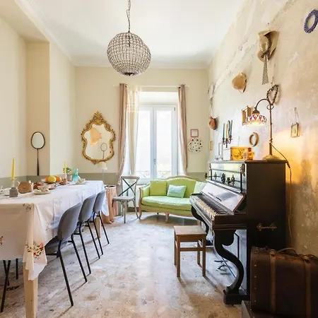 Il Sogno Di Amelie 3* Řím