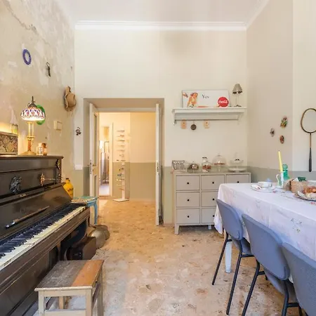 Il Sogno Di Amelie Řím