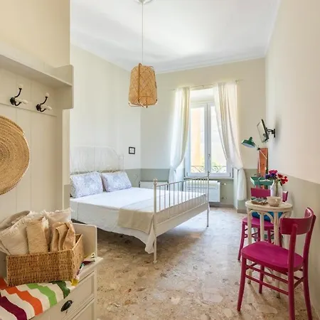 Il Sogno Di Amelie Řím