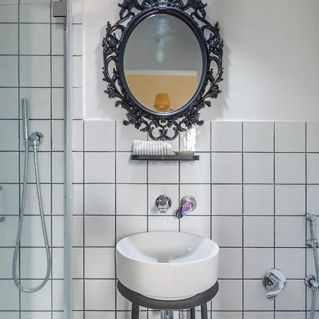 Il Sogno Di Amelie 3* Řím