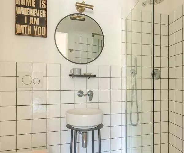 Gasthof Il Sogno Di Amelie Rom