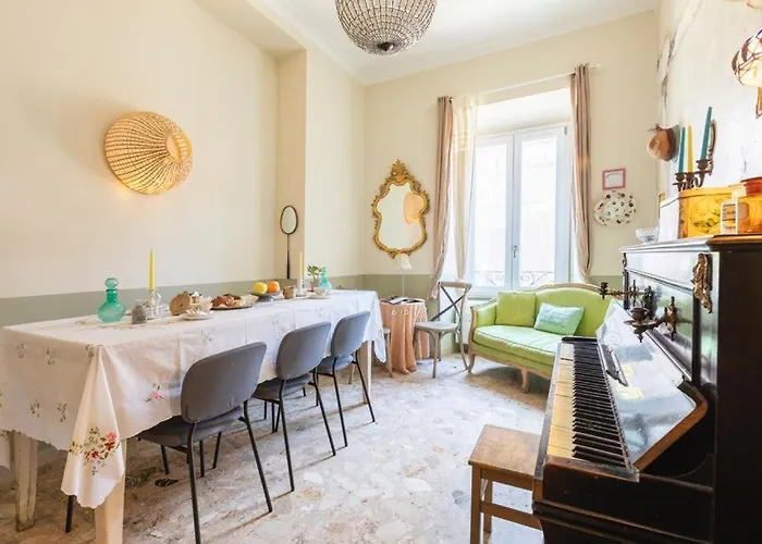 Gasthof Il Sogno Di Amelie 3*