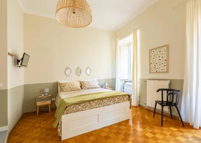 Il Sogno Di Amelie Gasthof