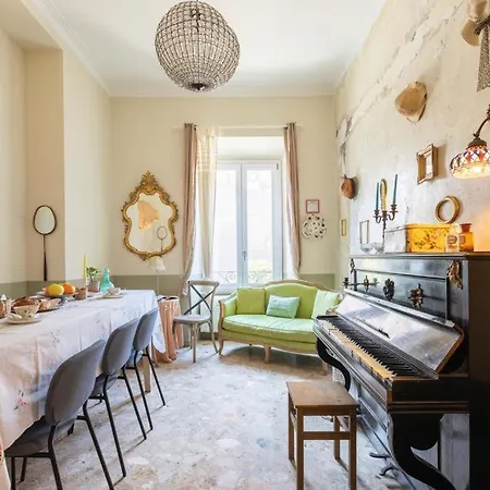 Il Sogno Di Amelie בית הארחה 3*