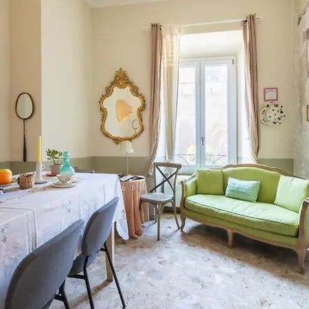 Il Sogno Di Amelie בית הארחה 3*